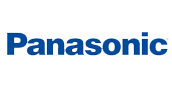 Panasonic partner log